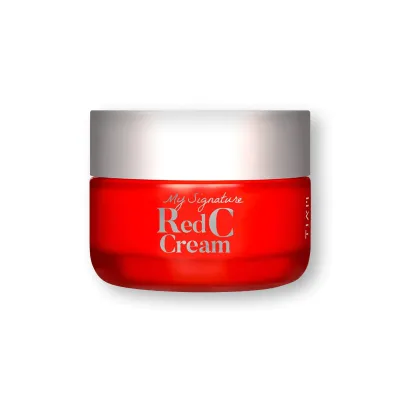 Tia'm My Signature Red C Cream 50ml