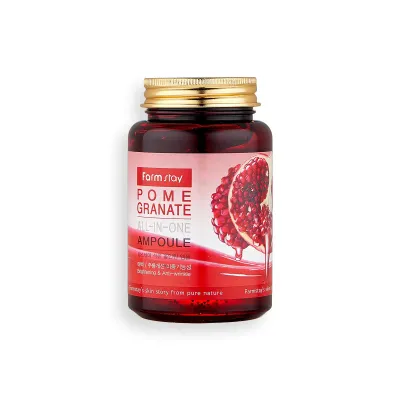 Farm Stay Pomegranate All In One Ampoule 250ml