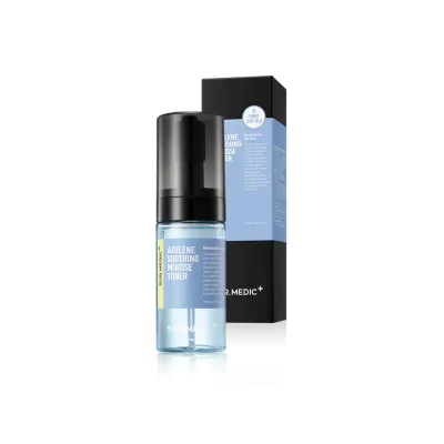 Neogen Surmedic Azulene Soothing Mousse Toner 110ml