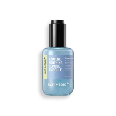 Neogen Surmedic Azulene Soothing Peptide Ampoule 80ml