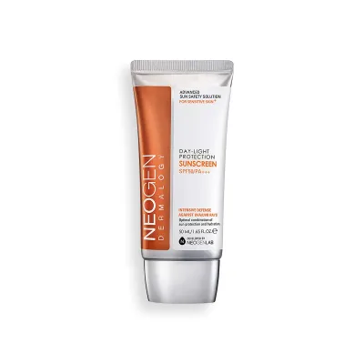 Neogen Day Light Protection Airy Sunscreen Broad Spectrum Spf 50 50ml