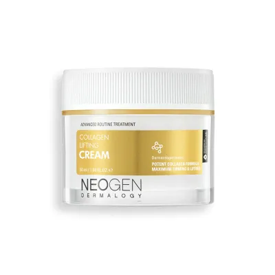 Neogen Dermalogy Collagen Lifting Cream 50ml