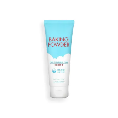 Etude House Baking Powder Pore Cleansing Foam 160ml