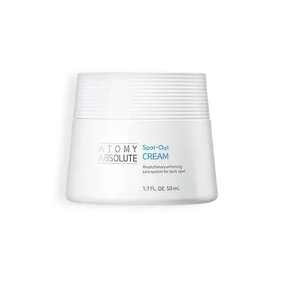 Atomy Absolute Spot Out Cream 50ml 