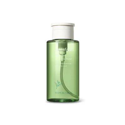 innisfree Green Tea Cleansing Water 300ml