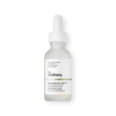 The Ordinary Niacinamide 10% +Zinc 1% 30ml