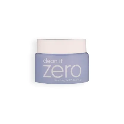 Banila Co Clean It Zero Cleansing Balm Purifying 7ml