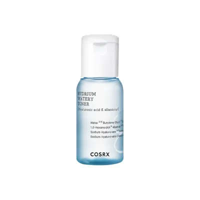 Cosrx Hydrium Watery Toner 50ml