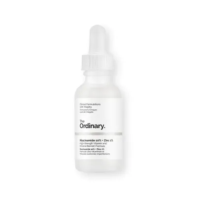 The Ordinary Hyaluronic Acid 2% + B5 30ml