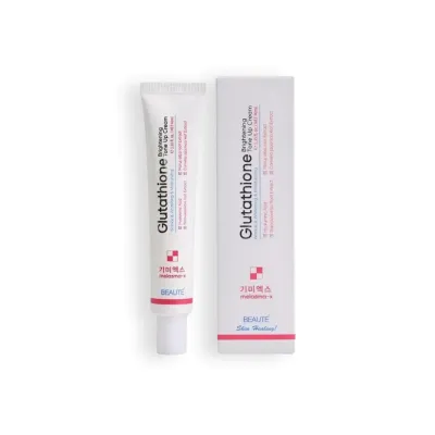 Beaute Melasma-X Glutathione Brightening Tone Up Cream 40ml