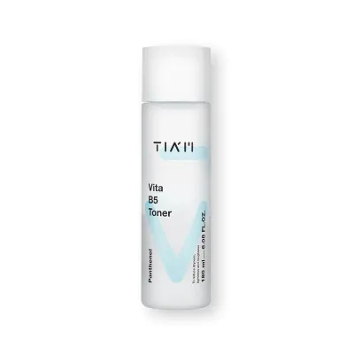 T'iam Vita B5 Toner 180ml