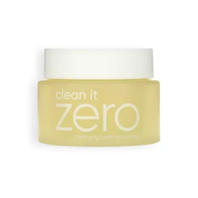 Banila Co Clean It Zero Cleansing Balm Nourishing 100ml