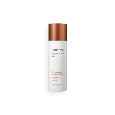 Innisfree Brightening Pore Skin 150ml