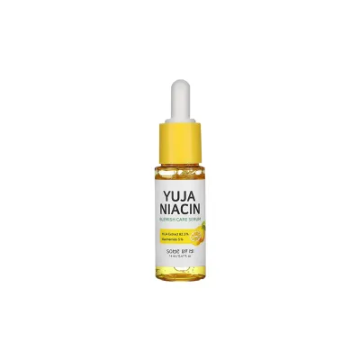 Some By Mi Yuja Niacin 30 Days Blemish Care Serum 14ml