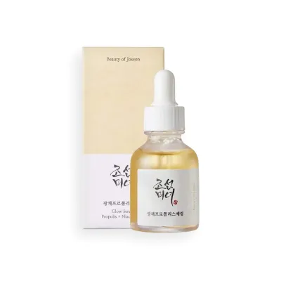 Beauty Of Joseon Propolis + Niacinamide Glow Serum 30ml