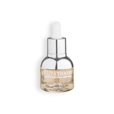 Beaute Glutathione Whitening Cica Ampoule 30ml