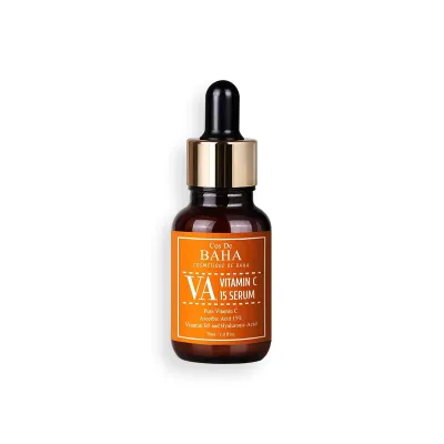 Cos De Baha Vitamin C 15% Serum (VA) 30ml