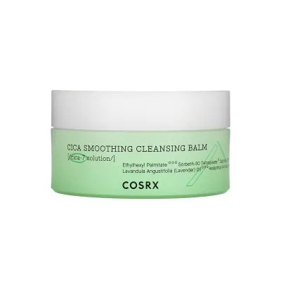 Cosrx Cica Smoothing Cleansing Balm 120ml