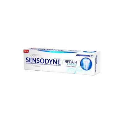 Sensodyne Repair & Protect Toothpaste 70g