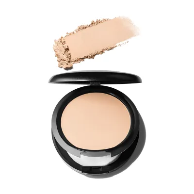 Mac Studio Fix Powder Plus Foundation 15g - NC15