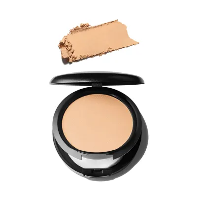 Mac Studio Fix Powder Plus Foundation 15g - NC35