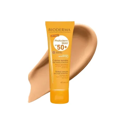 Bioderma Photoderm Creme SPF 50+ 40ml