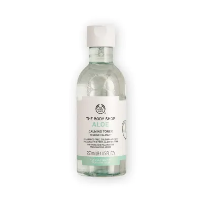 The Body Shop Aloe Calming Toner 250ml