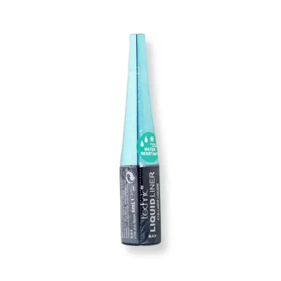 Technic Liquid Eyeliner Black 6ml