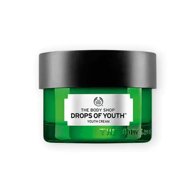 The Body Shop Drops of Youth Cream 50ml
