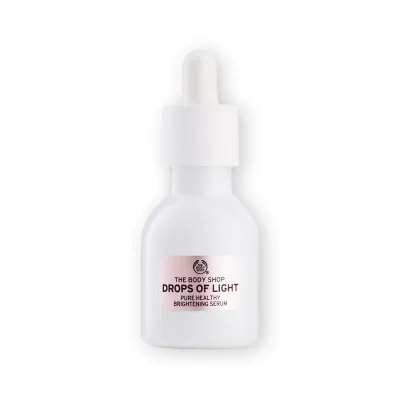 The Body Shop Drops of Light Brightening Serum 30ml