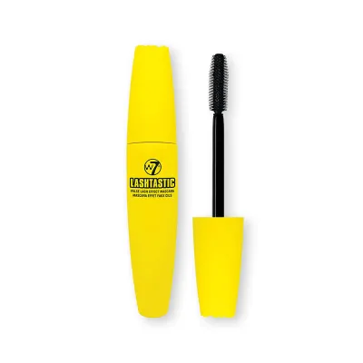 W7 Lashtastic Mascara 15ml