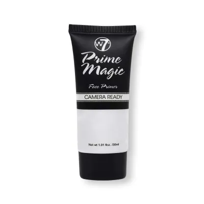 W7 Prime Magic Camera Ready Face Primer 30ml