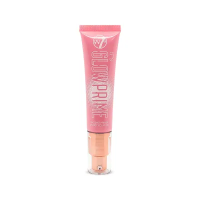 W7 It�s Glow Prime Radiant Primer 46g