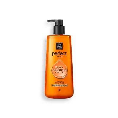 Mise En Scene Perfect Serum Shampoo Original 680ml