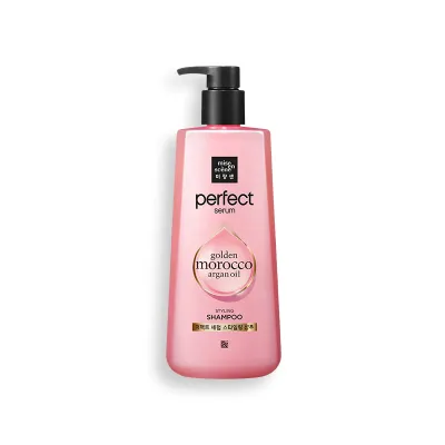 Mise En Scene Perfect Serum Shampoo Styling 80ml