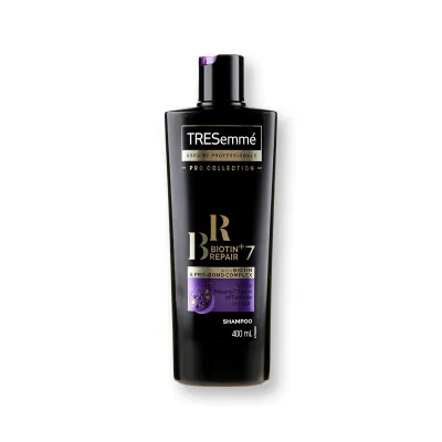 TRESemme Biotin Repair Shampoo 400ml