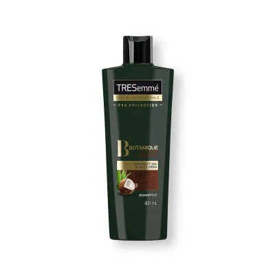 Tresemme Botanique Nourish Hair Shampoo 700ml