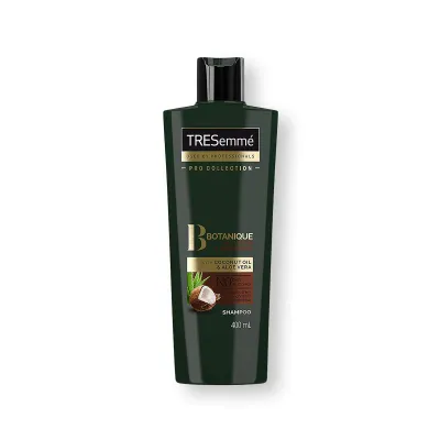 Tresemme Botanique Nourish Hair Shampoo 400ml