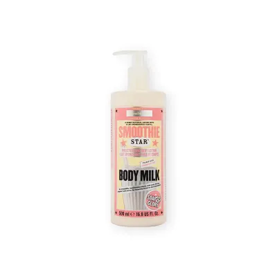 Soap & Glory Smoothie Star Body Milk 500ml