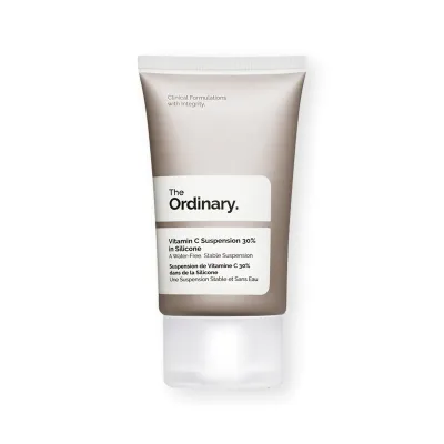 The Ordinary Vitamin C Suspension 30% in Silicone 30ml