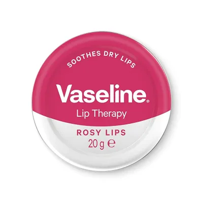 Vaseline Lip Therapy Rosy Lips  20g