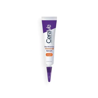 Cerave Skin Renewing Vitamin C Serum 30ml 