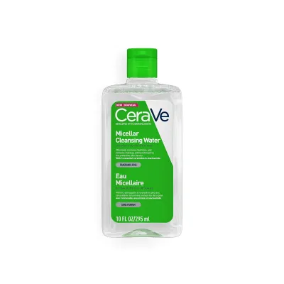 CeraVe Miceller Cleansing Water 295ml 