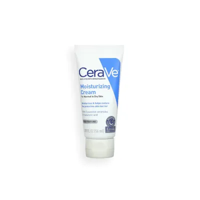 Cerave Moisturizing Cream For Normal To Dry Skin 56ml