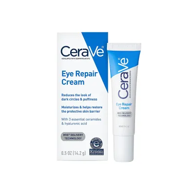 CeraVe Eye Repair Cream 14.2g (USA)