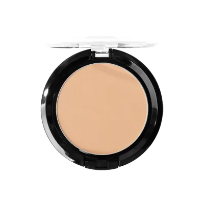 J.Cat Indense Mineral Compact Pressed Powder - 103 Bare Skinned 10g