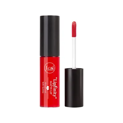 Jcat Lipfinity Matte lip Kissproof 114 � Vegas Before Vows 12g