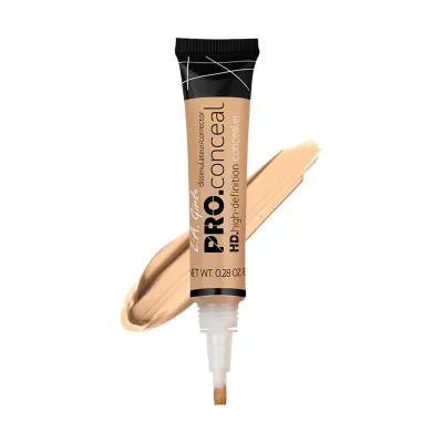 L.A. Girl HD Pro Concealer - GC973 Creamy Beige 8g