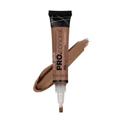 LA Girl HD Pro Concealer - GC988 - Dark Cocoa 8g