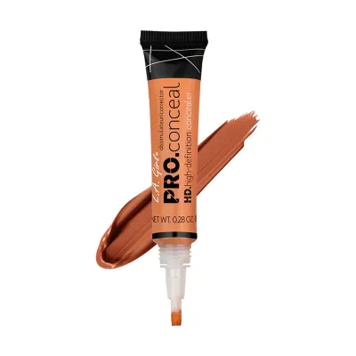 L.A. Girl HD Pro Concealer 8g - GC990 Orange Corrector 8g